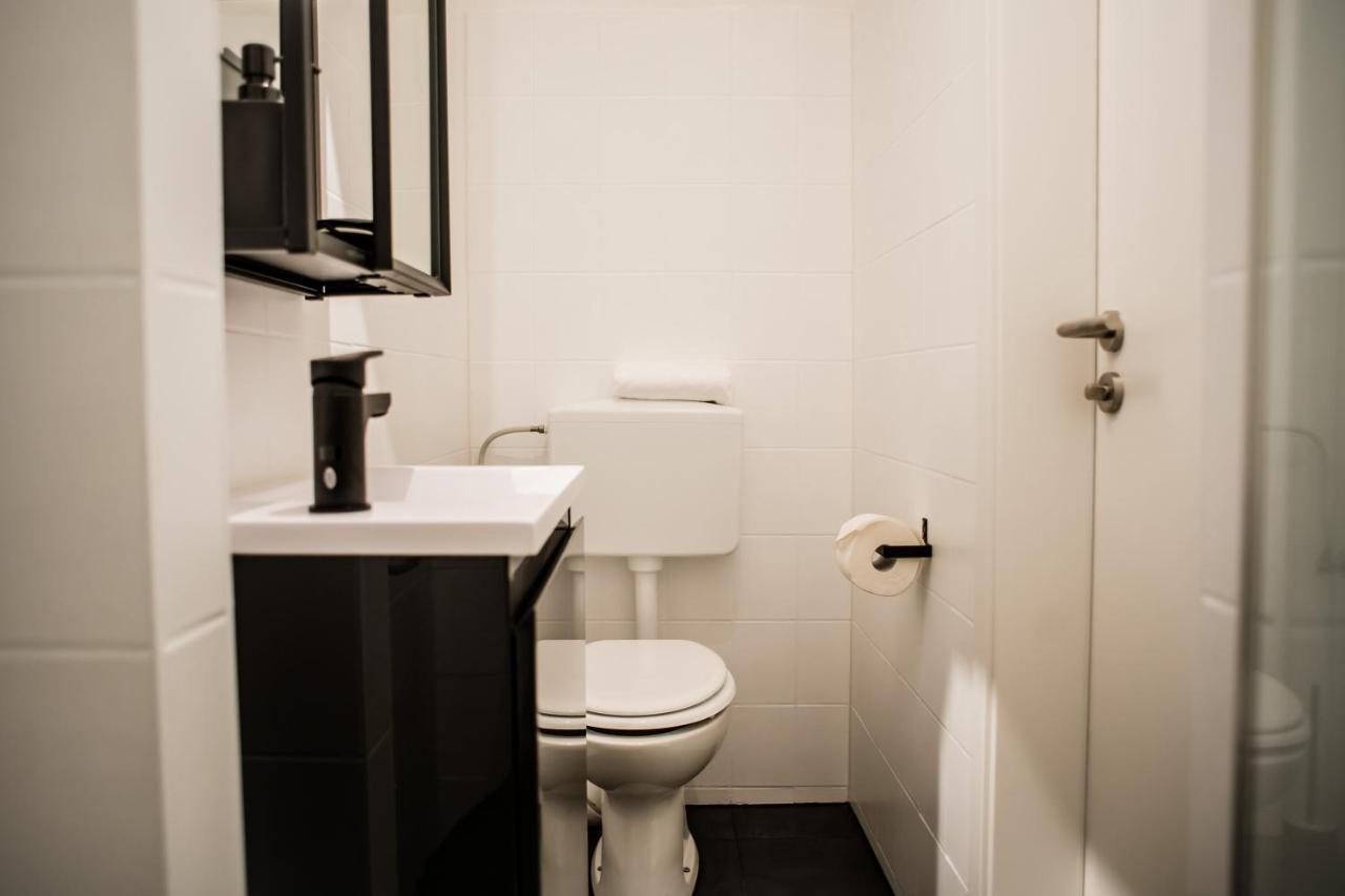Cosy Box For 4 At Boxhagener Platz Apartment Berlin Luaran gambar